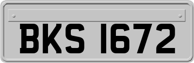 BKS1672