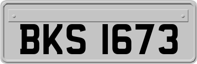 BKS1673