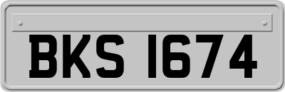 BKS1674