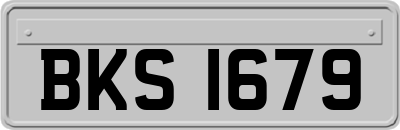 BKS1679