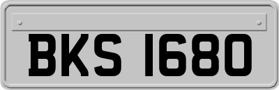 BKS1680