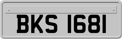BKS1681