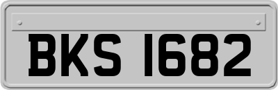BKS1682
