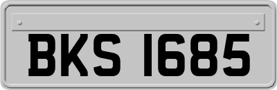 BKS1685