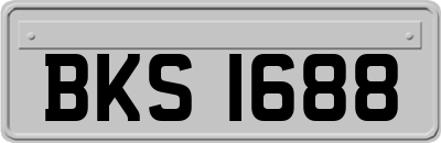 BKS1688