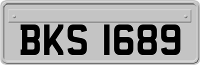 BKS1689