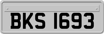 BKS1693