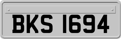 BKS1694