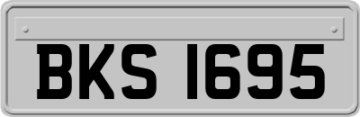 BKS1695