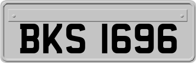 BKS1696