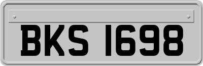 BKS1698
