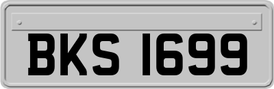 BKS1699