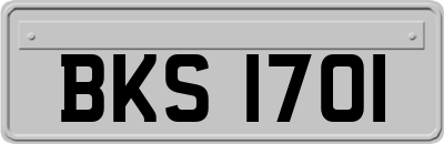 BKS1701