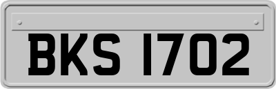BKS1702
