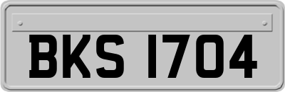 BKS1704