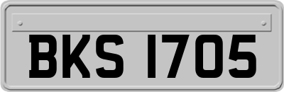 BKS1705