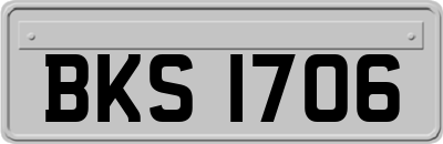 BKS1706