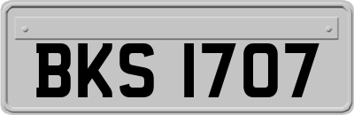 BKS1707