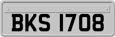 BKS1708