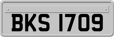 BKS1709