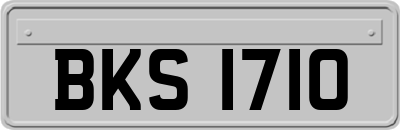 BKS1710