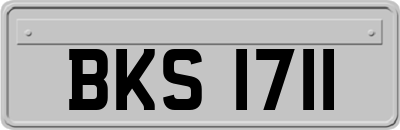 BKS1711