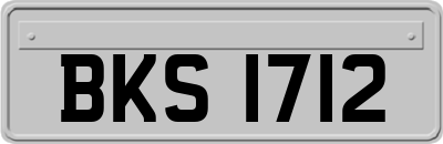 BKS1712