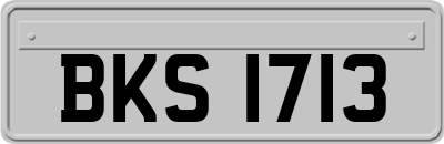 BKS1713