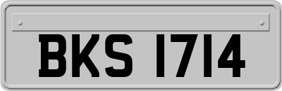 BKS1714
