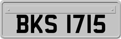 BKS1715