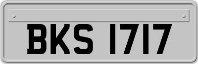 BKS1717