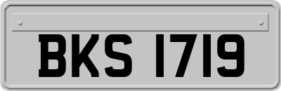 BKS1719