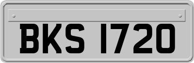 BKS1720