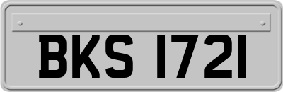 BKS1721