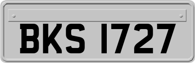 BKS1727