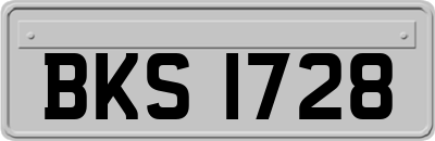 BKS1728
