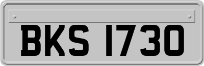 BKS1730