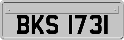 BKS1731