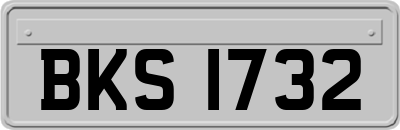 BKS1732