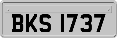 BKS1737