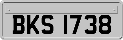 BKS1738