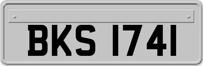 BKS1741