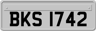 BKS1742