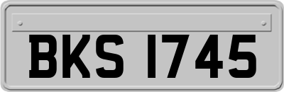 BKS1745