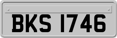 BKS1746