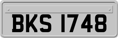 BKS1748