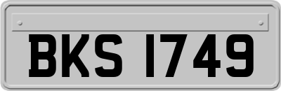 BKS1749