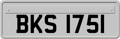 BKS1751