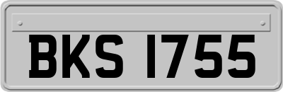 BKS1755