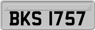 BKS1757